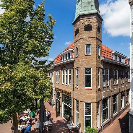 Hotel De Koppelpaarden Lichtenvoorde Exteriér fotografie