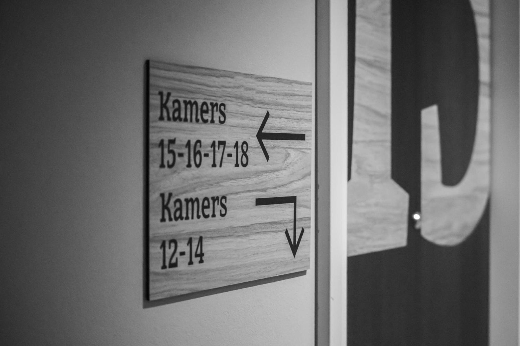 Hotel De Koppelpaarden Lichtenvoorde Exteriér fotografie